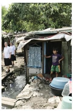 baraccopoli 